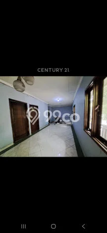 Rumah Minimalis 4 KT di Kalibata Jakarta Selatan Unfurnished Rumah Minimalis 4 KT di Kalibata Jakarta Selatan Unfurnished