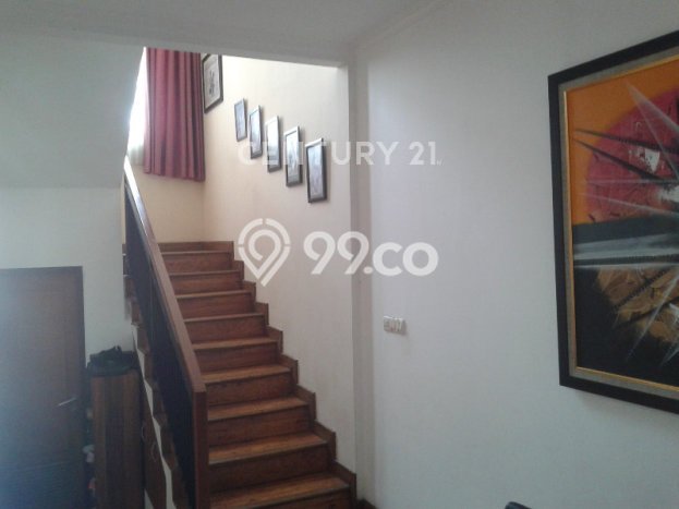 Dijual Rumah Premium dengan Fasilitas Sekitar Komplit di Tebet, Jakarta Selatan Dijual Rumah Premium dengan Fasilitas Sekitar Komplit di Tebet, Jakarta Selatan