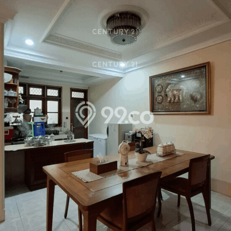 Rumah Elit Modern Tanpa Renovasi di Pulomas Jakarta Timur Rumah Elit Modern Tanpa Renovasi di Pulomas Jakarta Timur