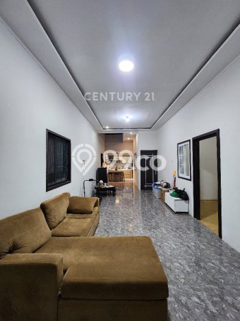 Rumah Elit Modern Tanpa Renovasi di Rawamangun Jakarta Timur Rumah Elit Modern Tanpa Renovasi di Rawamangun Jakarta Timur