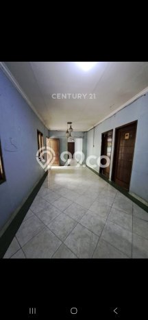 Rumah Minimalis 4 KT di Kalibata Jakarta Selatan Unfurnished Rumah Minimalis 4 KT di Kalibata Jakarta Selatan Unfurnished
