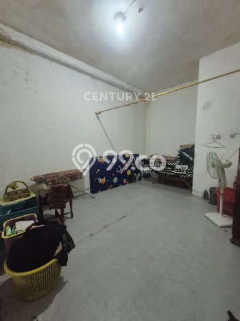 Hunian Super Elit dengan Akses Paling Strategis di Cipinang, Jakarta Timur Hunian Super Elit dengan Akses Paling Strategis di Cipinang, Jakarta Timur