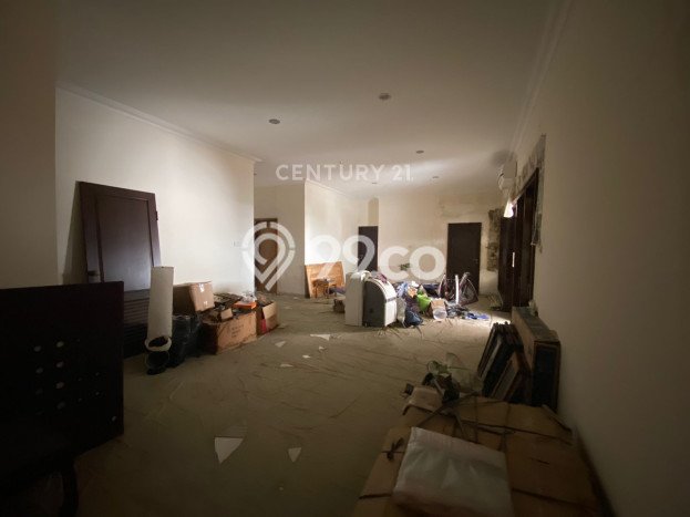For Sale! Premium House LT 1600m2 Desain Modern di Cipinang For Sale! Premium House LT 1600m2 Desain Modern di Cipinang