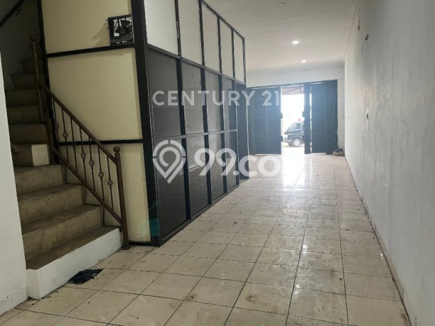 Disewakan Ruko di Pamulang Tangerang Selatan LT 137m2, LB 161m2 Disewakan Ruko di Pamulang Tangerang Selatan LT 137m2, LB 161m2
