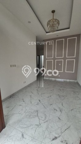 Dijual Rumah Eksklusif 3 KT di Kampung Rambutan, Jakarta Timur Dijual Rumah Eksklusif 3 KT di Kampung Rambutan, Jakarta Timur