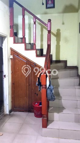 Hunian Mewah Siap Huni LT 144m2 di Cempaka Putih, Jakarta Pusat Hunian Mewah Siap Huni LT 144m2 di Cempaka Putih, Jakarta Pusat