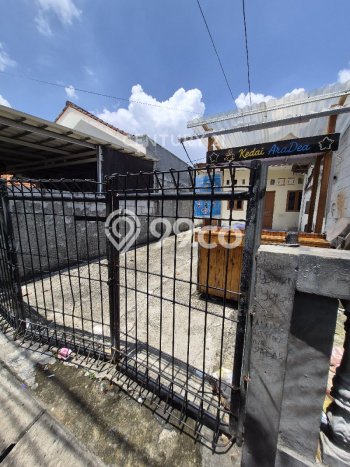 Dijual Rumah 4 Kamar Lokasi Ideal Bagus dan Strategis di Cempaka Putih Dijual Rumah 4 Kamar Lokasi Ideal Bagus dan Strategis di Cempaka Putih