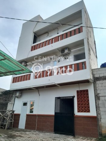 Rumah Modern Cantik 4 Kamar Siap Huni di Pondokmelati Rumah Modern Cantik 4 Kamar Siap Huni di Pondokmelati