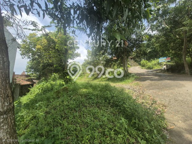 Untuk Dijual Tanah di Prambanan Sleman Luas 1853m2 SHM Untuk Dijual Tanah di Prambanan Sleman Luas 1853m2 SHM