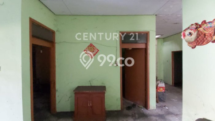 Rumah Modern 4 KT di Batu Ceper Tangerang Unfurnished Rumah Modern 4 KT di Batu Ceper Tangerang Unfurnished