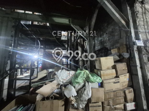 Dijual Tanah di Jakarta Selatan, Luas 390m2 SHM Dijual Tanah di Jakarta Selatan, Luas 390m2 SHM