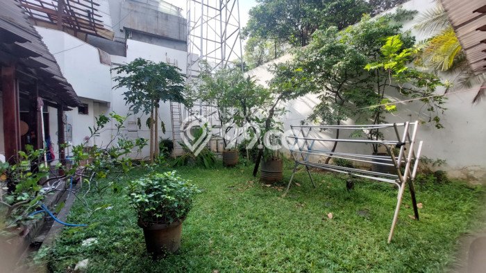 Jual Rumah Luas Elegan Dengan View Cantik di Cipinang, Jakarta Timur Jual Rumah Luas Elegan Dengan View Cantik di Cipinang, Jakarta Timur