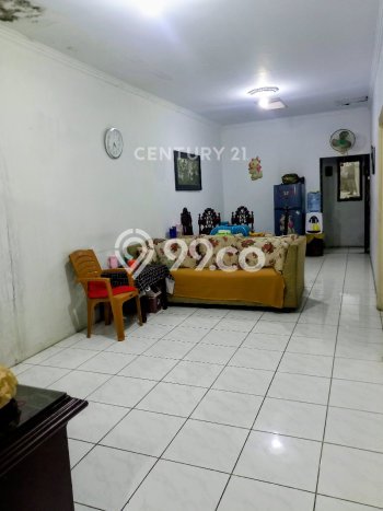 Rumah Modern Minimalis 4 Kamar Siap Huni di Duren Sawit Rumah Modern Minimalis 4 Kamar Siap Huni di Duren Sawit
