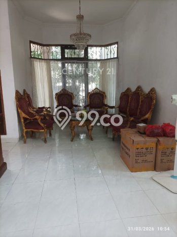 Hot Offer Hunian Mewah Ideal dan Luas di Koja, Jakarta Utara Hot Offer Hunian Mewah Ideal dan Luas di Koja, Jakarta Utara