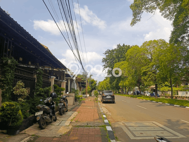 Hunian Super Elit dengan Akses Paling Strategis di Cipinang, Jakarta Timur Hunian Super Elit dengan Akses Paling Strategis di Cipinang, Jakarta Timur