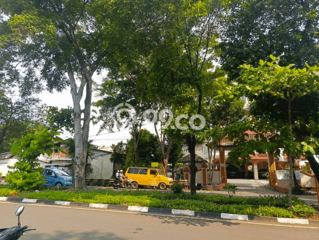 Hunian Super Elit dengan Akses Paling Strategis di Cipinang, Jakarta Timur Hunian Super Elit dengan Akses Paling Strategis di Cipinang, Jakarta Timur