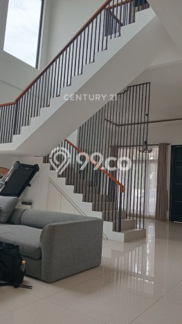 Rumah Luxury Modern Siap Huni di Harjamukti Depok Rumah Luxury Modern Siap Huni di Harjamukti Depok