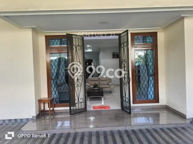 Hunian Mewah LB 440m2 Siap Pakai Desain Elegan di Cipinang, Jakarta Timur Hunian Mewah LB 440m2 Siap Pakai Desain Elegan di Cipinang, Jakarta Timur