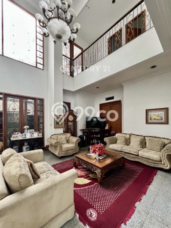 Best Deal Hunian Mewah Ideal dan Luas di Kelapa Gading, Jakarta Utara Best Deal Hunian Mewah Ideal dan Luas di Kelapa Gading, Jakarta Utara