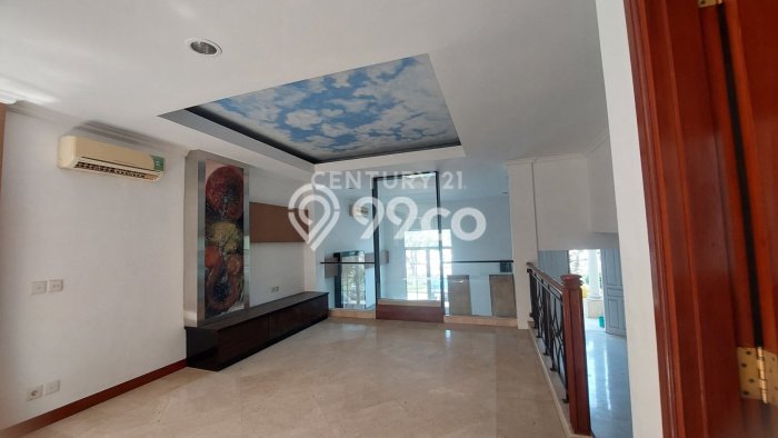Rumah Elit LB 302m2 Siap Pakai Desain Elegan di Ancol, Jakarta Utara Rumah Elit LB 302m2 Siap Pakai Desain Elegan di Ancol, Jakarta Utara