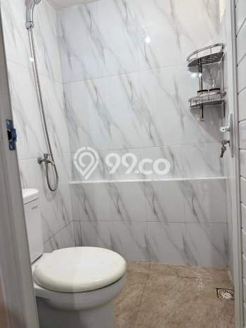 Apartemen Favorit Modern Dijual di Jakarta Timur dengan 1 Kamar Tidur Apartemen Favorit Modern Dijual di Jakarta Timur dengan 1 Kamar Tidur