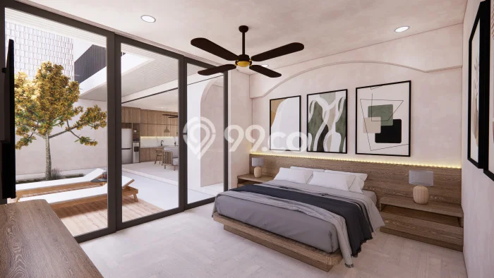 Disewakan Vila Strategis Kawasan , Area 0m2m², Dekat ke Badung, Badung Disewakan Vila Strategis Kawasan , Area 0m2m², Dekat ke Badung, Badung