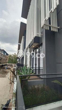 Rumah Eksklusif Dijual LT 83m2 di Jagakarsa, Jakarta Selatan Rumah Eksklusif Dijual LT 83m2 di Jagakarsa, Jakarta Selatan