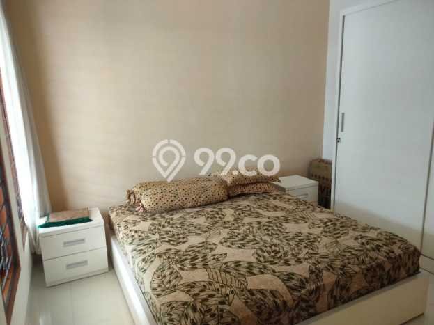 Rumah Luxury Modern Siap Huni di Bintaro Tangerang Selatan Rumah Luxury Modern Siap Huni di Bintaro Tangerang Selatan