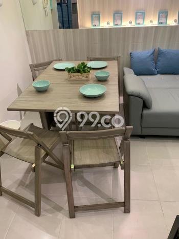 Hunian Strategis 55m2 di Bintaro Tangerang Selatan 2 KT Hunian Strategis 55m2 di Bintaro Tangerang Selatan 2 KT