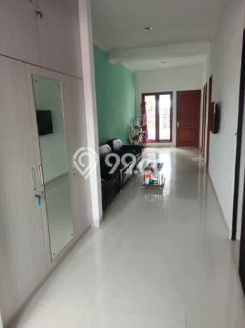 Rumah Luxury Modern Siap Huni di Bintaro Tangerang Selatan Rumah Luxury Modern Siap Huni di Bintaro Tangerang Selatan
