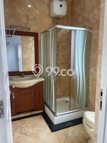 Ready to Use! Luxury House LT 500m2 Desain Modern di Rawamangun Ready to Use! Luxury House LT 500m2 Desain Modern di Rawamangun