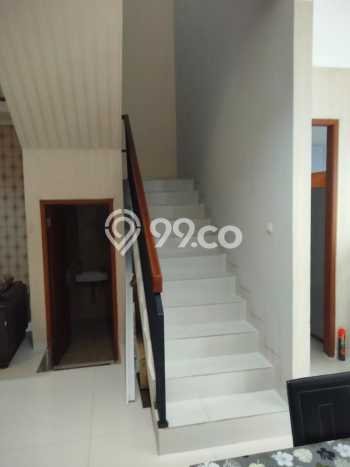 Rumah Luxury Modern Siap Huni di Bintaro Tangerang Selatan Rumah Luxury Modern Siap Huni di Bintaro Tangerang Selatan