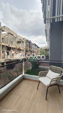 Rumah Eksklusif Dijual LT 83m2 di Jagakarsa, Jakarta Selatan Rumah Eksklusif Dijual LT 83m2 di Jagakarsa, Jakarta Selatan
