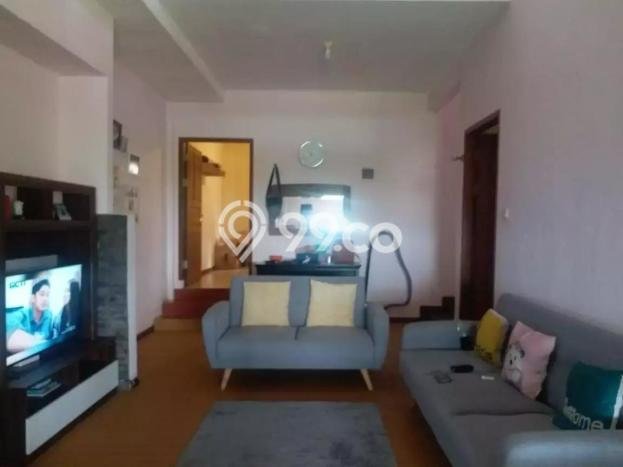 Jual Rumah Eksklusif 4 KT di Cihanjuang, Bandung Jual Rumah Eksklusif 4 KT di Cihanjuang, Bandung