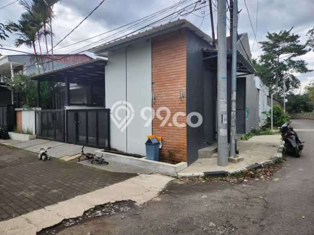 Rumah Minimalis 3 KT di Ujungberung Bandung Full Furnished Rumah Minimalis 3 KT di Ujungberung Bandung Full Furnished