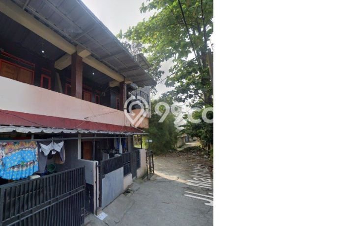 Jual Rumah Harga Miring Bojongsoang Punya 4 Kamar & LT 132m2 Jual Rumah Harga Miring Bojongsoang Punya 4 Kamar & LT 132m2