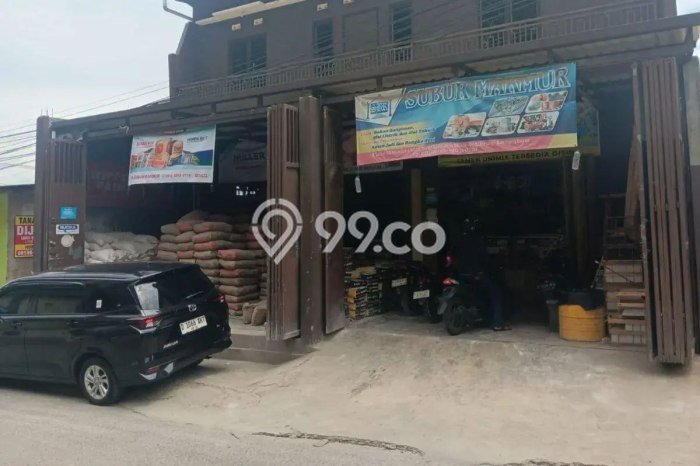 Ruko Bagus Dijual LB 300m2 Lokasi Strategis Bandung Area Cocok untuk Bisnis Ruko Bagus Dijual LB 300m2 Lokasi Strategis Bandung Area Cocok untuk Bisnis