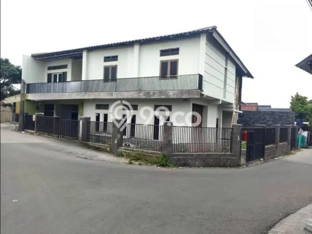 Jual Rumah Favorit Siap Huni LB 426m2 di Soreang, Bandung Jual Rumah Favorit Siap Huni LB 426m2 di Soreang, Bandung