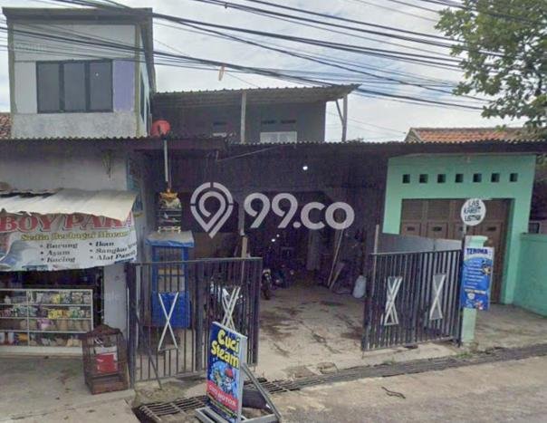 Rumah Modern Cantik 3 KT Siap Huni di Paseh Rumah Modern Cantik 3 KT Siap Huni di Paseh