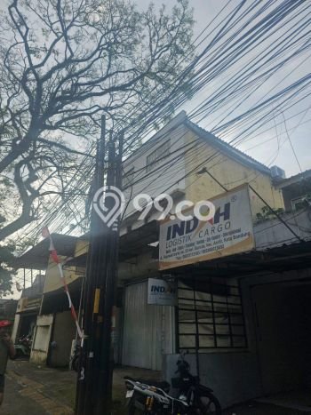 Ruko Dijual di Bandung LT 150m2 & LB 75m2 Lokasi Terbaik! Ruko Dijual di Bandung LT 150m2 & LB 75m2 Lokasi Terbaik!