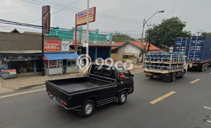 Rumah Kost untuk Dijual di Purwakarta dengan 30 KT, 15 KM, Luas 509m2 Rumah Kost untuk Dijual di Purwakarta dengan 30 KT, 15 KM, Luas 509m2