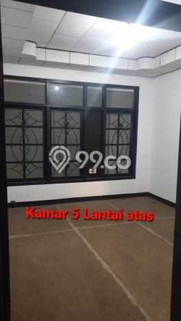 Dijual Rumah Strategis Bagus Punya 6 KT di Margahayu Bandung SHM Dijual Rumah Strategis Bagus Punya 6 KT di Margahayu Bandung SHM