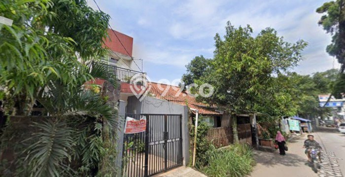 Jual Rumah Murah Meriah Bandung Kulon Punya 2 KT & LT 60m2 Jual Rumah Murah Meriah Bandung Kulon Punya 2 KT & LT 60m2