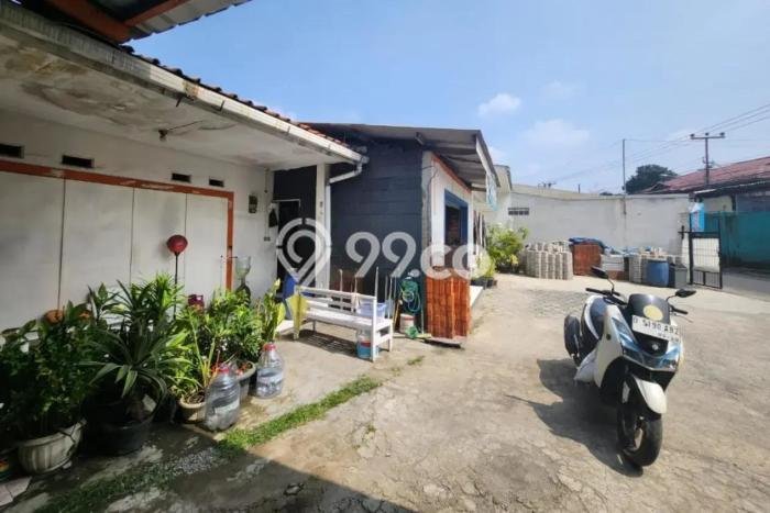 Jual Rumah Favorit Siap Huni LB 140m2 di Arcamanik, Bandung Jual Rumah Favorit Siap Huni LB 140m2 di Arcamanik, Bandung