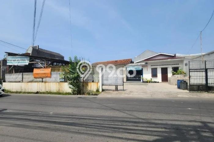 Jual Rumah Favorit Siap Huni LB 140m2 di Arcamanik, Bandung Jual Rumah Favorit Siap Huni LB 140m2 di Arcamanik, Bandung