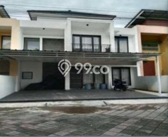Rumah Minimalis LB/LT 90m2/105m2 Siap Huni Area Buah Batu, Bandung Rumah Minimalis LB/LT 90m2/105m2 Siap Huni Area Buah Batu, Bandung