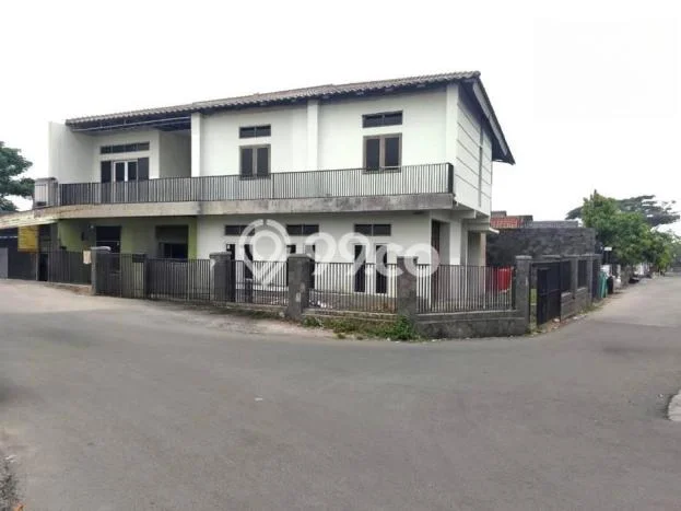 Jual Rumah Favorit Siap Huni LB 426m2 di Soreang, Bandung Jual Rumah Favorit Siap Huni LB 426m2 di Soreang, Bandung