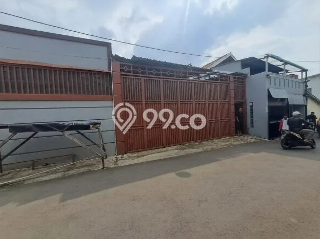 Area Ramai! Ruko Dijual di Cimahi Utara untuk Bisnis Luas Bangunan 422m2 Area Ramai! Ruko Dijual di Cimahi Utara untuk Bisnis Luas Bangunan 422m2