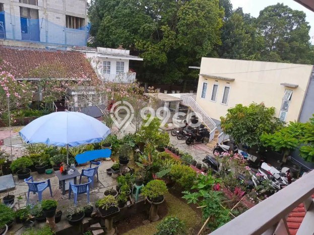 Dijual Kost di Kawasan Coblong, Bandung, Spesifikasi 30 KT, 30 KM, 419m2 Dijual Kost di Kawasan Coblong, Bandung, Spesifikasi 30 KT, 30 KM, 419m2