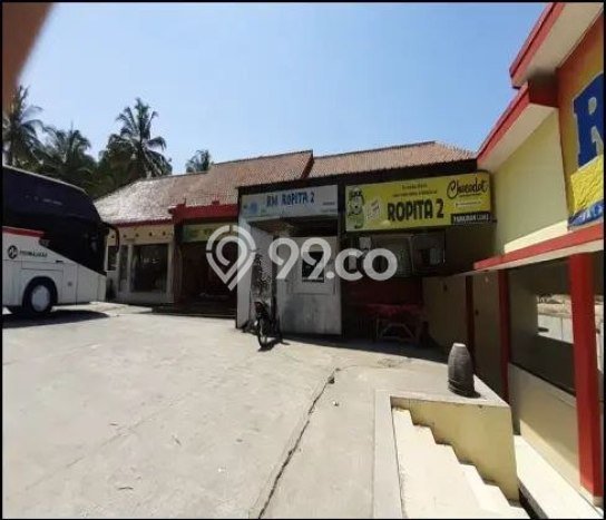 Ruko Dijual di Garut Kota LT 2593m2, LB 1038m2 Solusi Investasi Cerdas Ruko Dijual di Garut Kota LT 2593m2, LB 1038m2 Solusi Investasi Cerdas